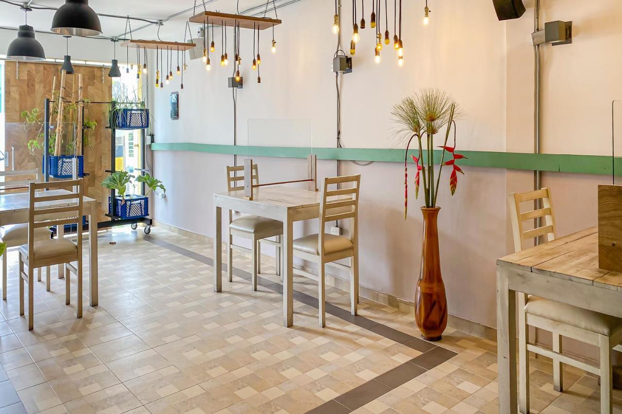 Ayenda 1141 Boutique San Antonio 호텔 마니살레스 외부 사진