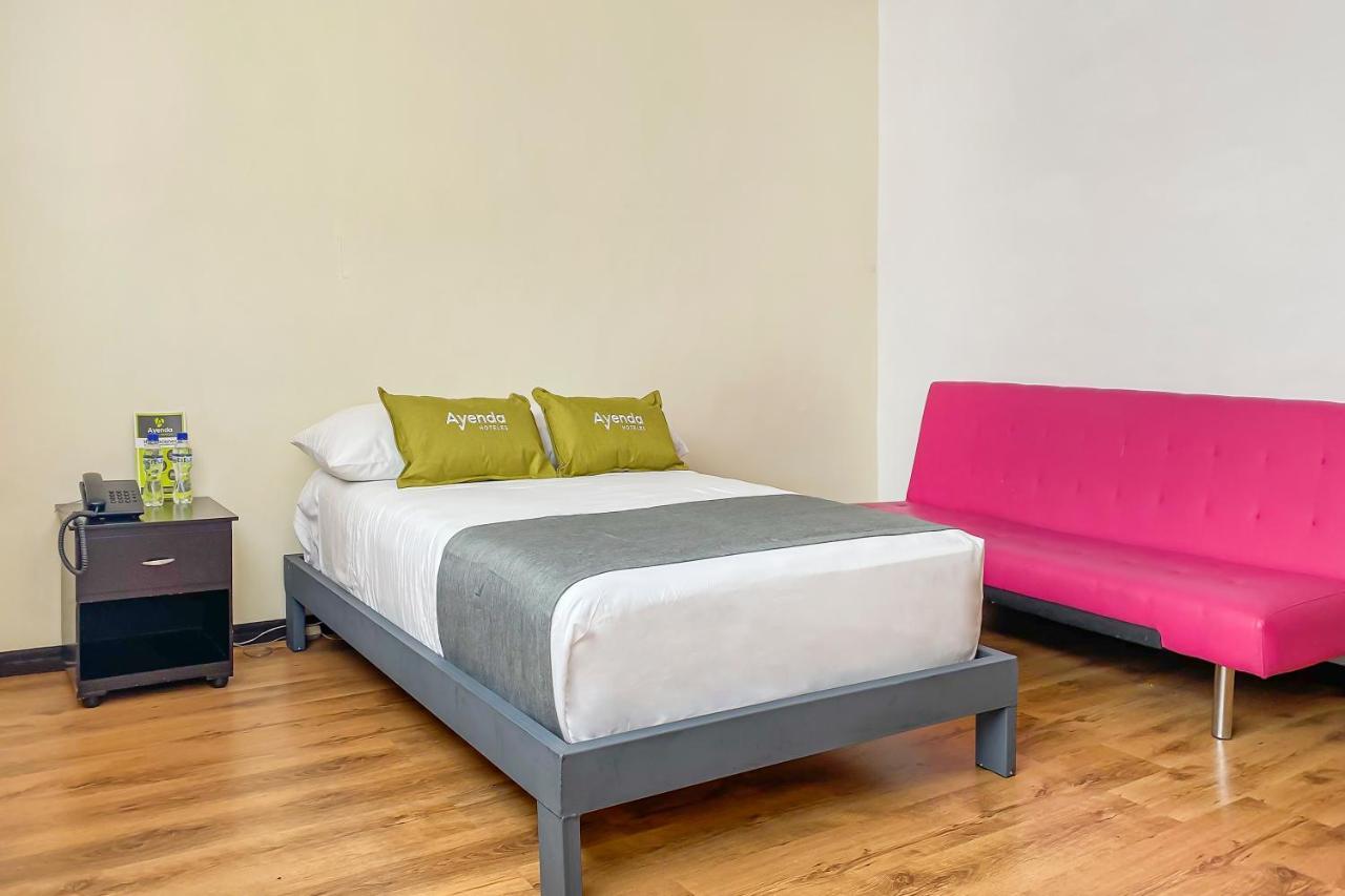 Ayenda 1141 Boutique San Antonio 호텔 마니살레스 외부 사진