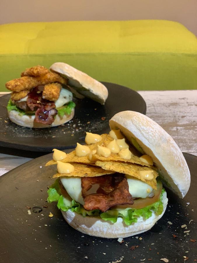 Ayenda 1141 Boutique San Antonio 호텔 마니살레스 외부 사진