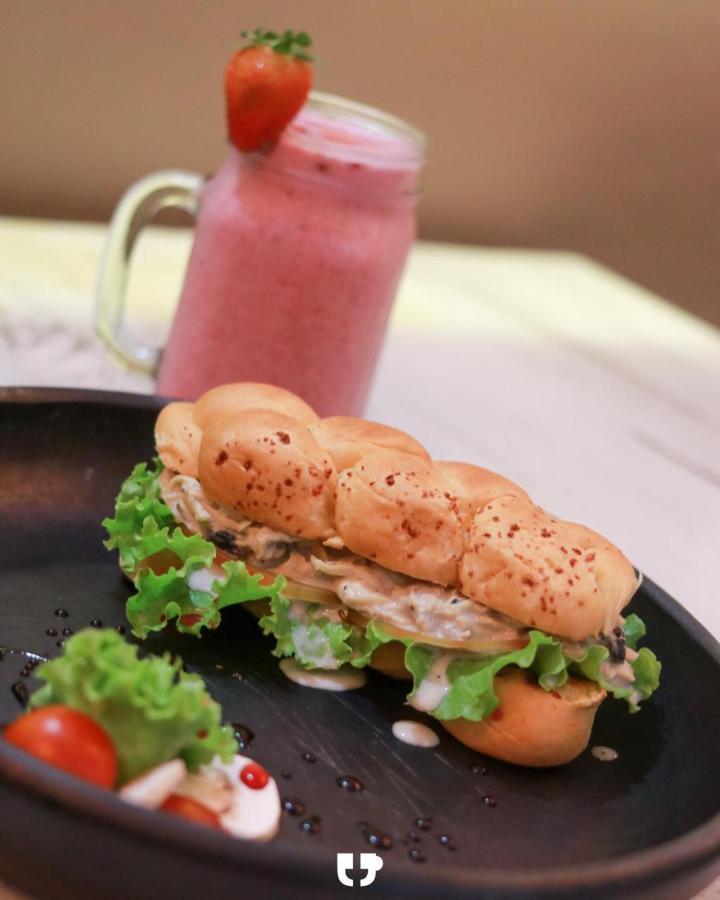 Ayenda 1141 Boutique San Antonio 호텔 마니살레스 외부 사진