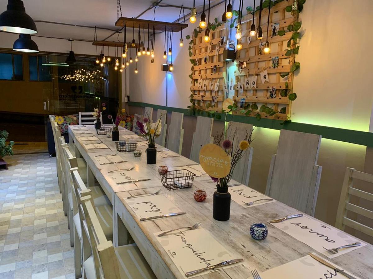 Ayenda 1141 Boutique San Antonio 호텔 마니살레스 외부 사진
