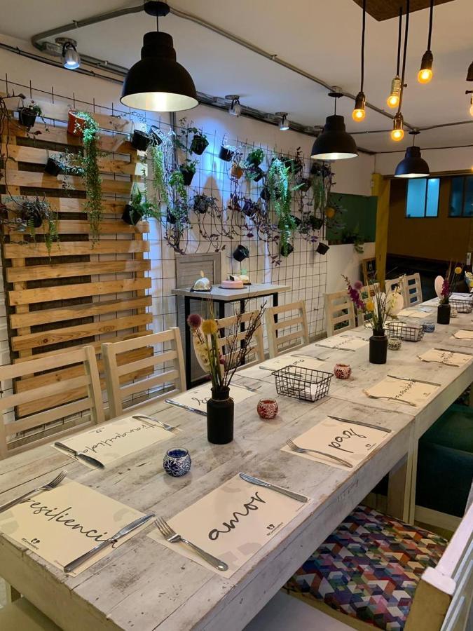 Ayenda 1141 Boutique San Antonio 호텔 마니살레스 외부 사진