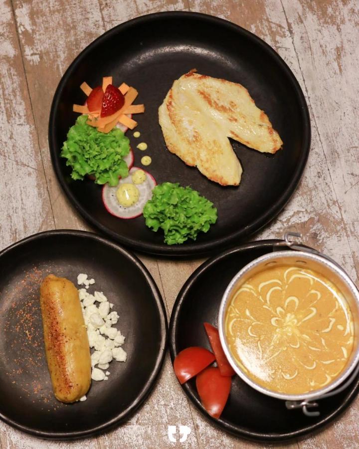 Ayenda 1141 Boutique San Antonio 호텔 마니살레스 외부 사진